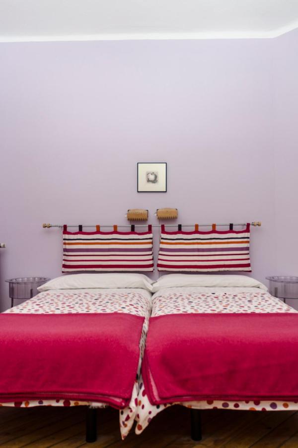 לאון Pension Blanca B&B מראה חיצוני תמונה