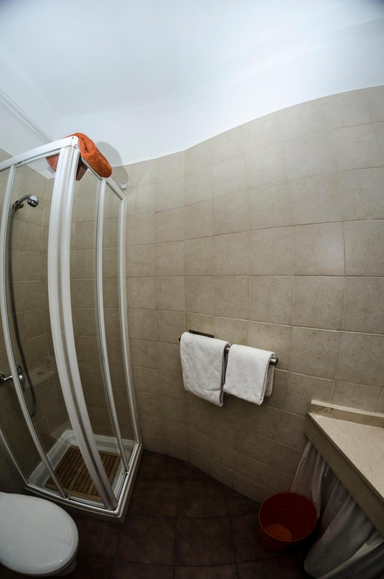 לאון Pension Blanca B&B מראה חיצוני תמונה