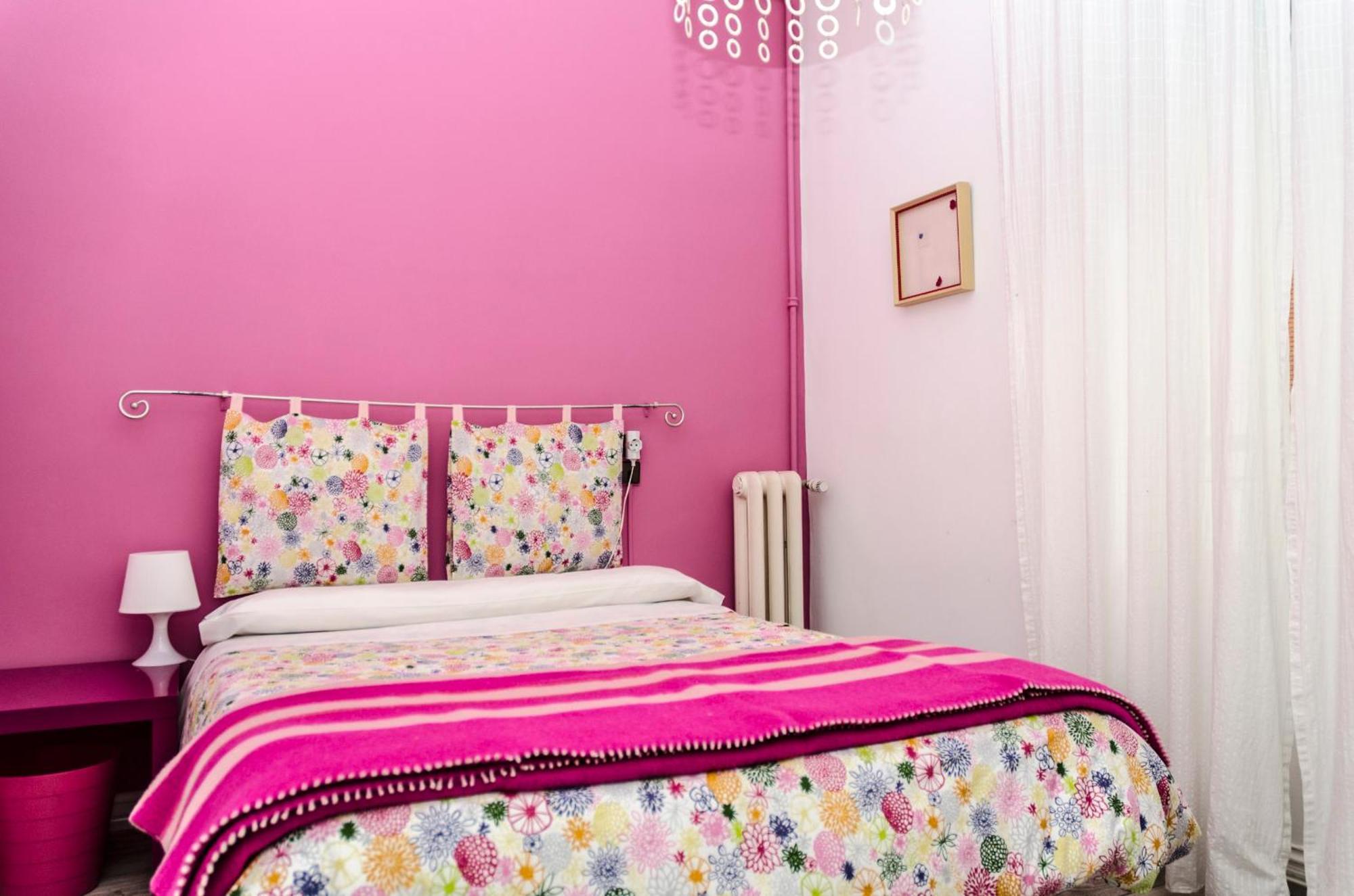 לאון Pension Blanca B&B מראה חיצוני תמונה