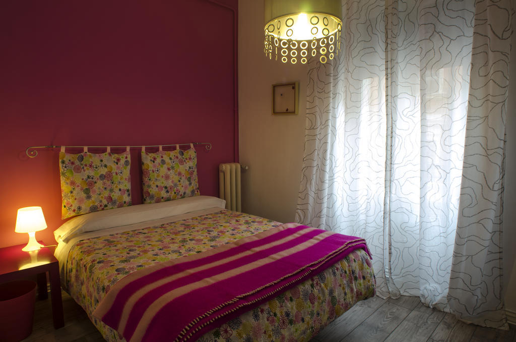 לאון Pension Blanca B&B חדר תמונה
